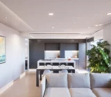 Housing spaces in Spain: understanding of the layouts of the apartments and cultural rules in Alicante and Murcia