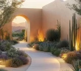 Sensory residential architecture: design that transcends the visual point of view