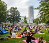 Public spaces: the power of well -designed